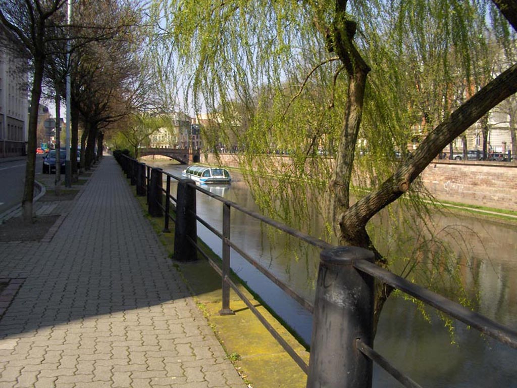 Strasbourg